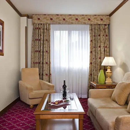 Eurostars Claras 4*