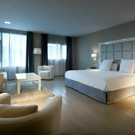 Otel Eurostars Claras Salamanca