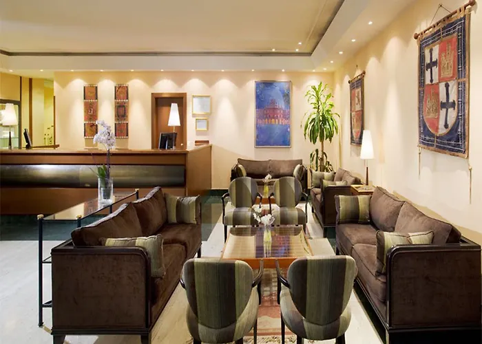 Hotel Eurostars Claras