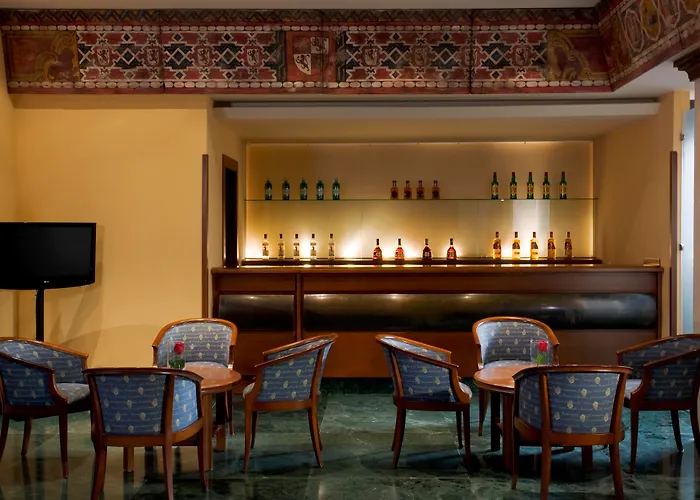 Eurostars Claras Hotel 4*