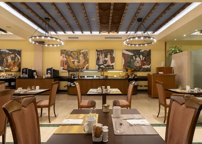 Hotel Eurostars Claras Salamanca