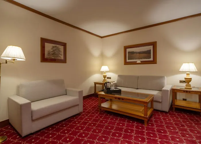 Eurostars Claras 4* Salamanca