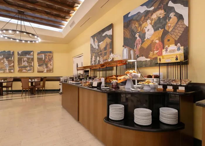 Отель Eurostars Claras 4*