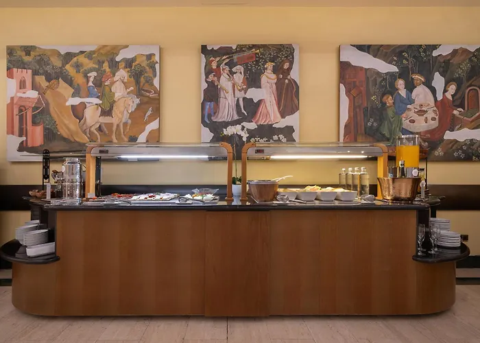 Eurostars Claras Отель