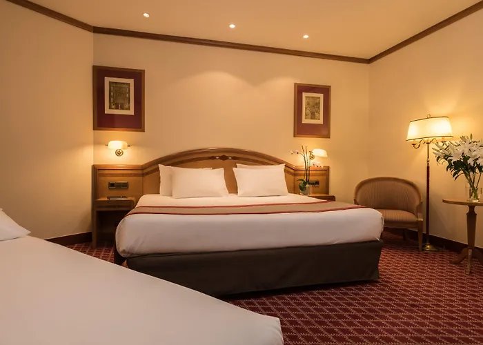 Eurostars Claras Salamanca