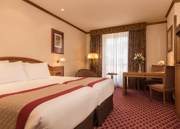 Eurostars Claras Саламанка