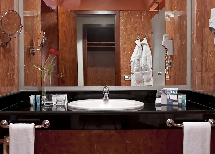 Hotel Eurostars Claras