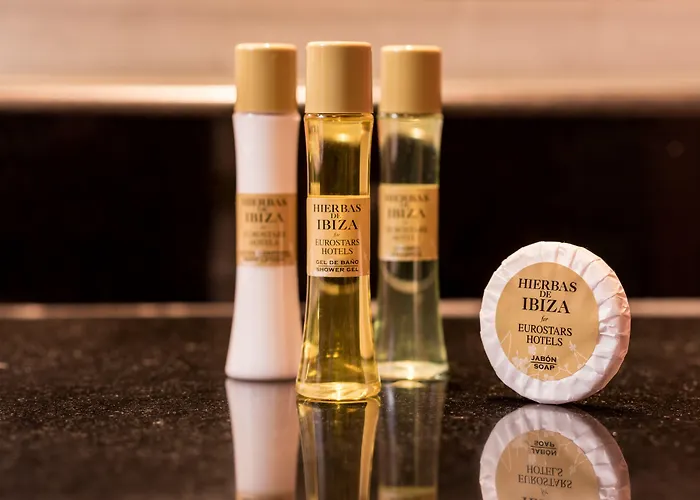 Eurostars Claras Отель Саламанка