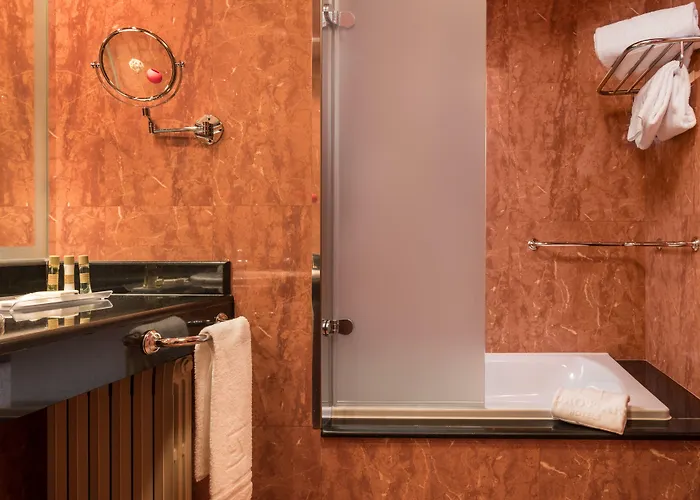 Eurostars Claras Hotel Salamanca