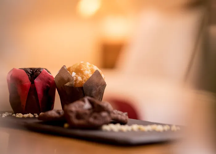 Hotel Eurostars Claras Salamanca