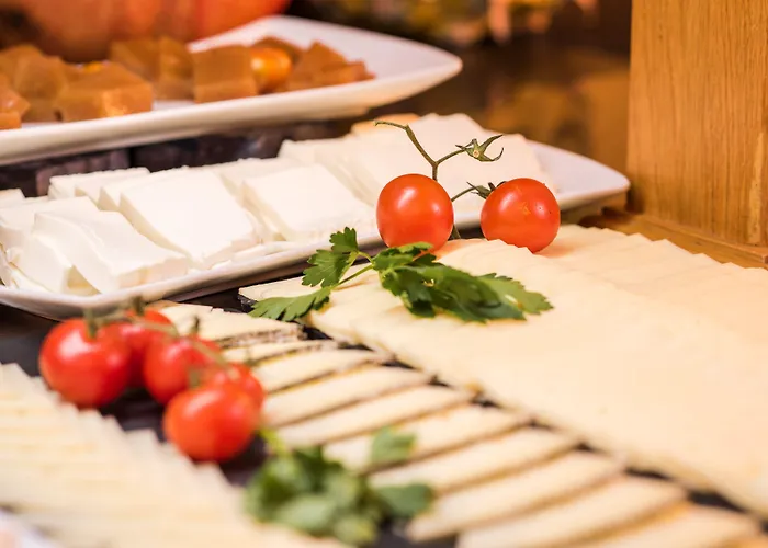 Eurostars Claras Отель 4*