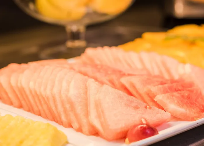 Eurostars Claras Отель