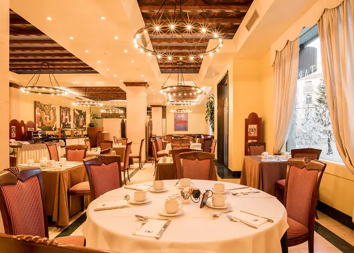 Eurostars Claras 4* Саламанка