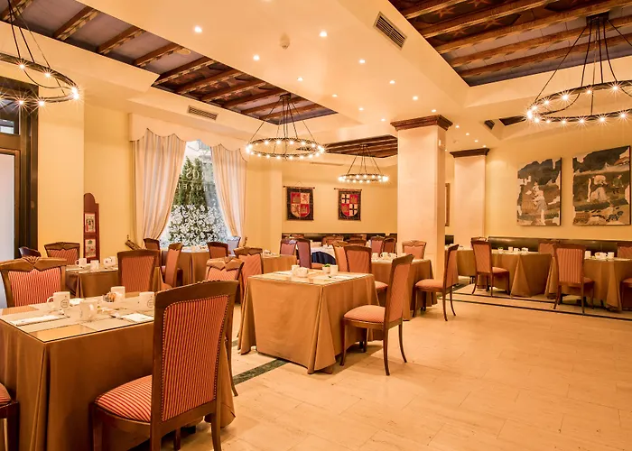 Eurostars Claras Hotel Salamanca