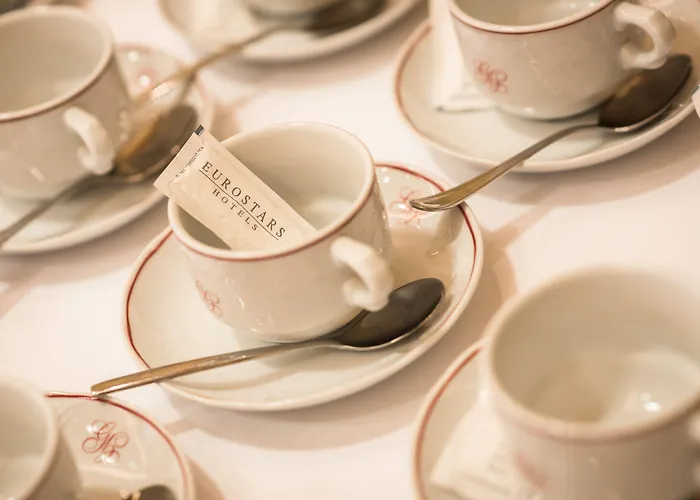 Отель Eurostars Claras