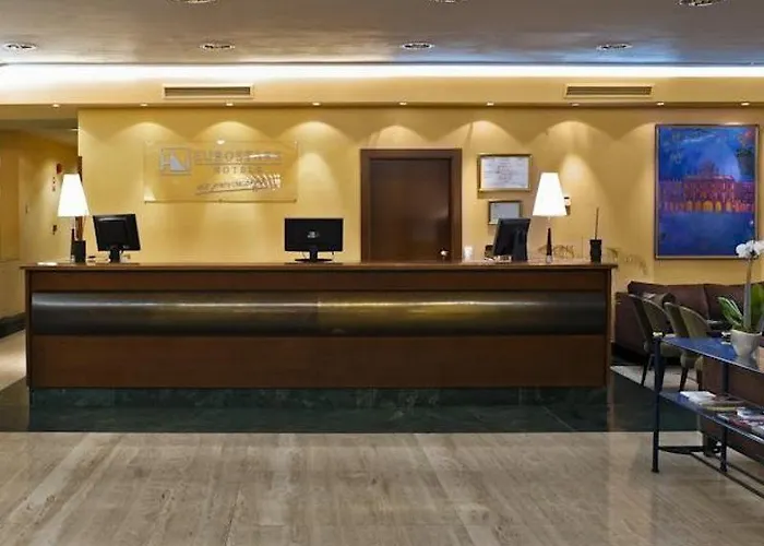 Eurostars Claras Отель 4*