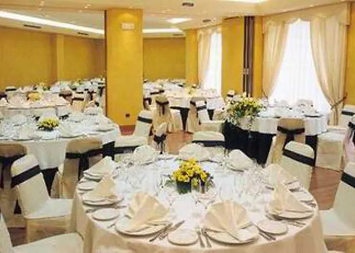 Hotel Eurostars Claras