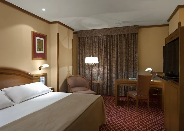 Eurostars Claras 4* Salamanca