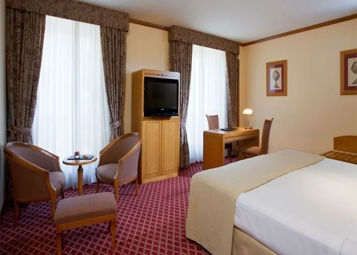 Hotel Eurostars Claras Salamanca