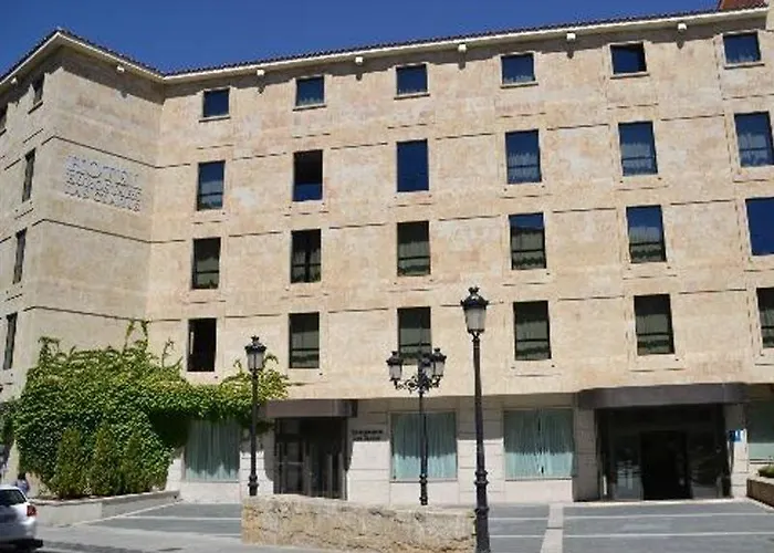 Eurostars Claras Hotel 4*