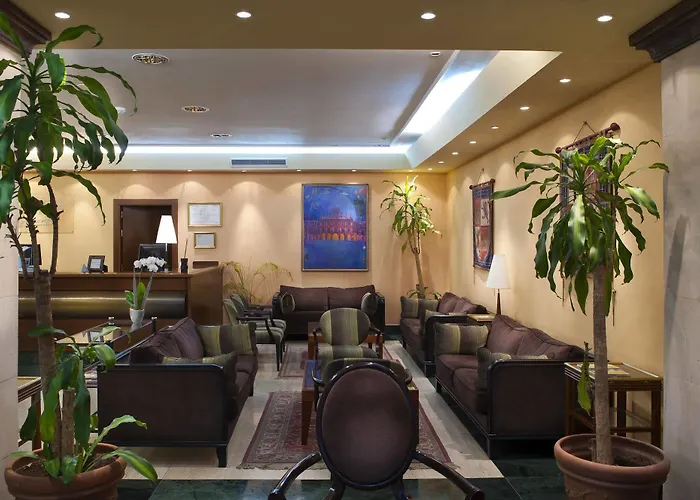 Hotel Eurostars Claras 4*