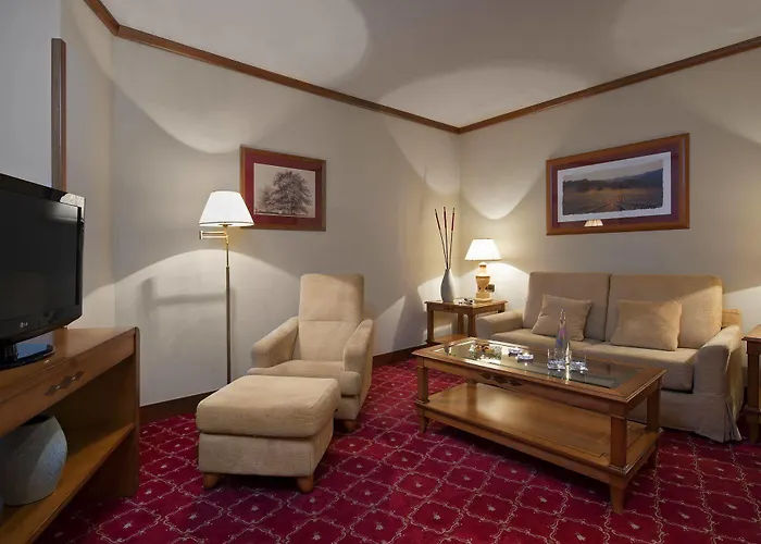 Eurostars Claras Hotel Salamanca