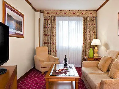 Hotel Eurostars Claras