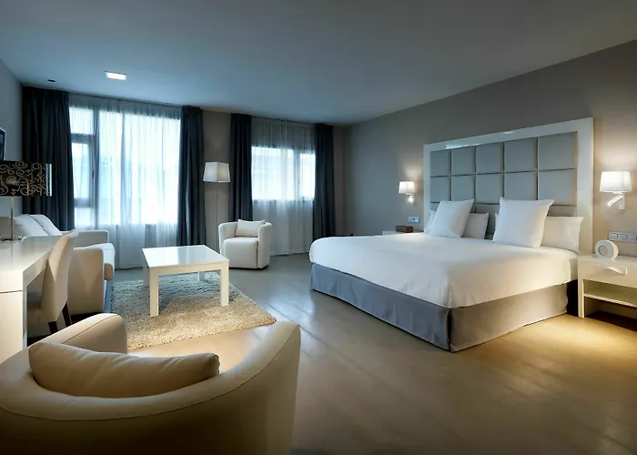 Hotel Eurostars Claras Salamanca